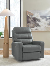 Pennacle Pier Power Recliner
