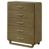 Amsbury Chest of Drawers