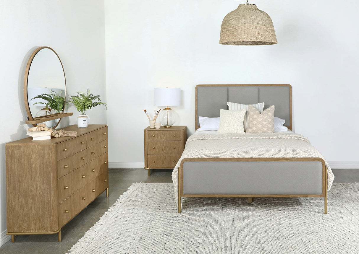 Arini Bedroom Set