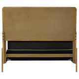 Arini Panel Bed