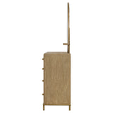Arini Dresser with Mirror