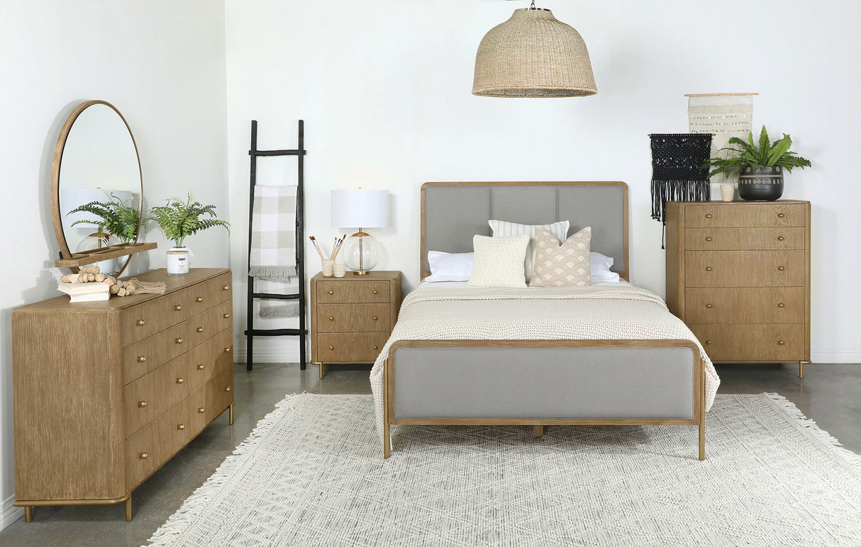 Arini Chest of Drawers