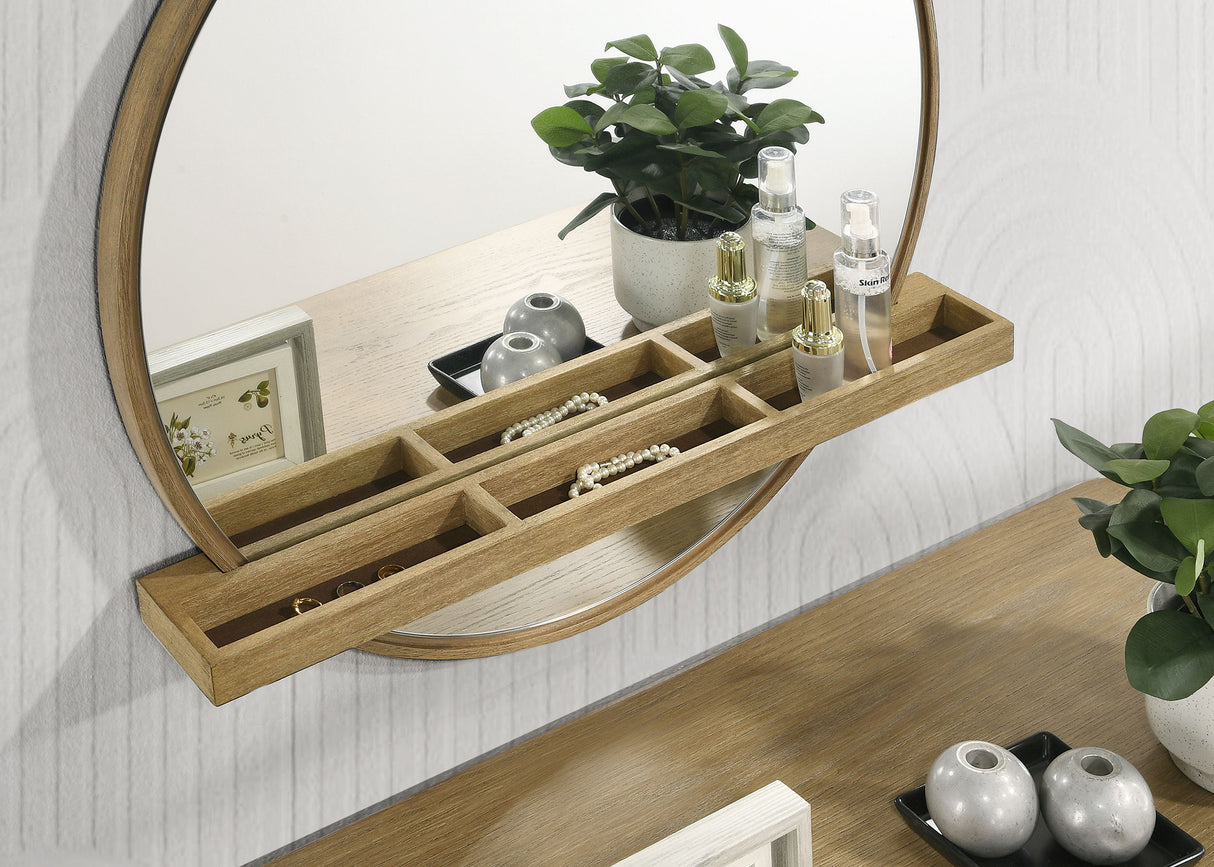 Arini Makeup Vanity Wall Mirror