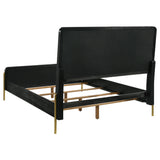 Arini Panel Bed