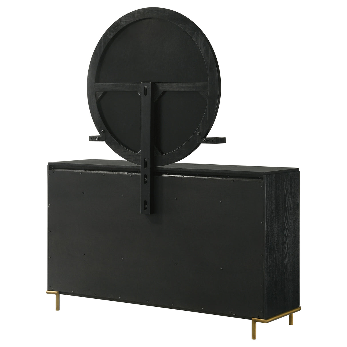 Arini Dresser with Mirror