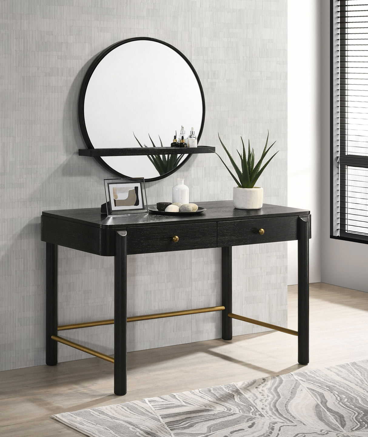 Arini Makeup Vanity Wall Mirror
