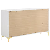 Kendall Bedroom Set