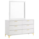 Kendall Dresser with Mirror