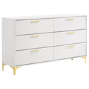 Kendall Dresser