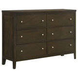 Wilkes Bedroom Set