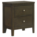 Wilkes Bedroom Set