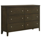 Wilkes Bedroom Set