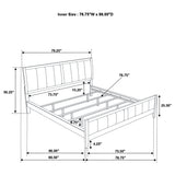 Wilkes Bedroom Set