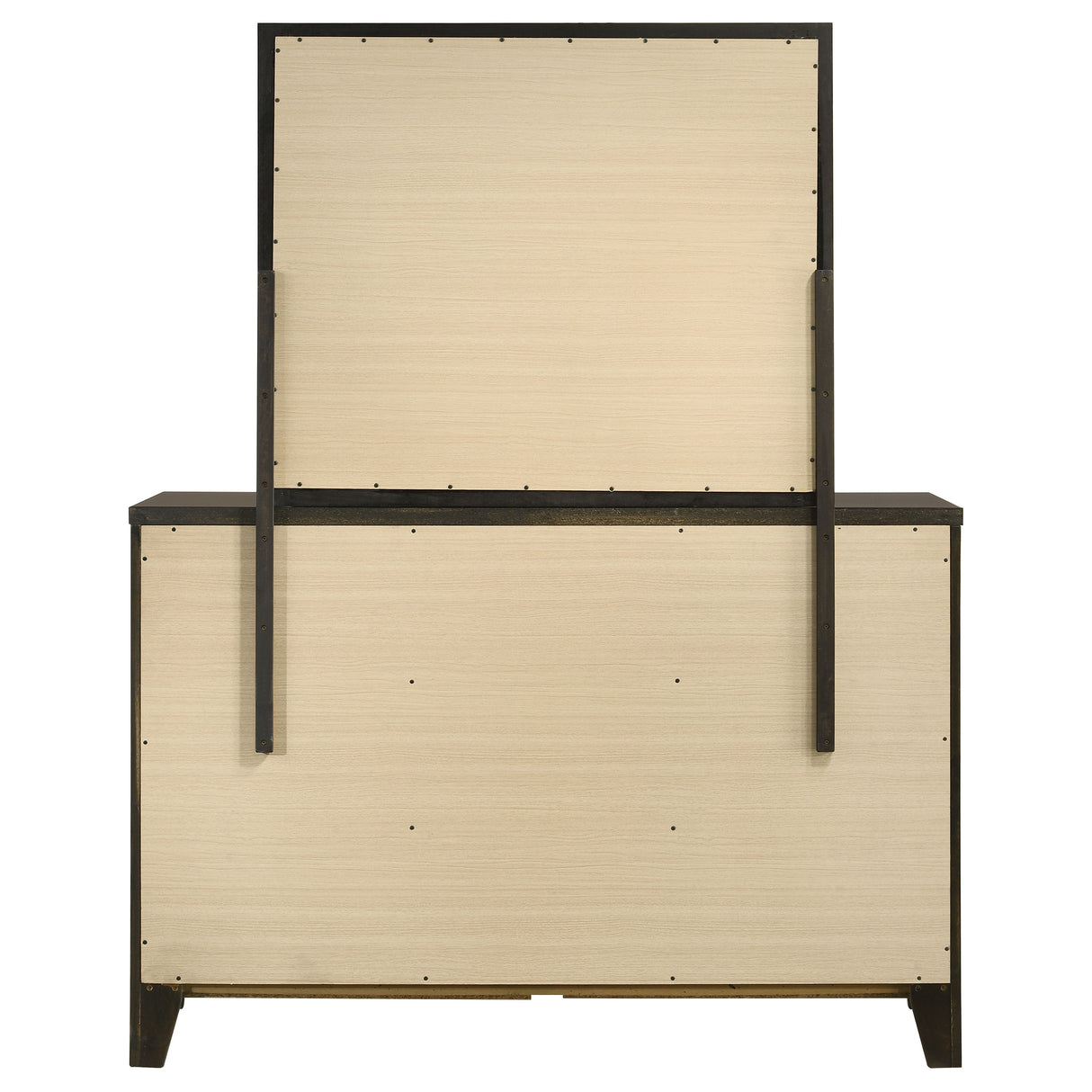 Wilkes Dresser with Mirror