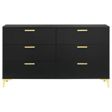 Kendall Dresser