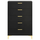 Kendall Chest of Drawers