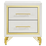 Lucia Bedroom Set
