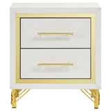 Lucia Bedroom Set