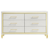 Lucia Dresser