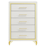 Lucia Chest of Drawers