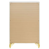Lucia Chest of Drawers