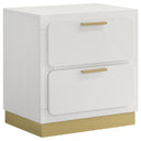 Caraway Nightstand
