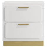 Caraway Nightstand