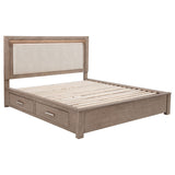 Kenora Bedroom Set