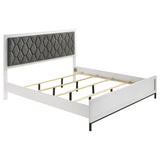 Sonora Bedroom Set