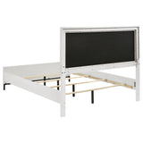 Sonora Bedroom Set