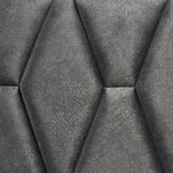 Sonora Panel Bed