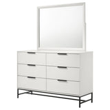 Sonora Dresser with Mirror