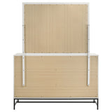 Sonora Dresser with Mirror