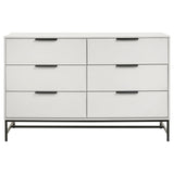 Sonora Dresser