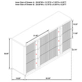 Terrace Bedroom Set
