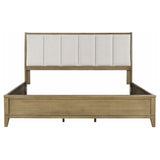 Granada Panel Bed