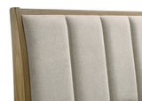 Granada Panel Bed