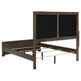 Gran Park Bedroom Set