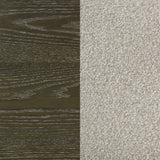 Gran Park Panel Bed