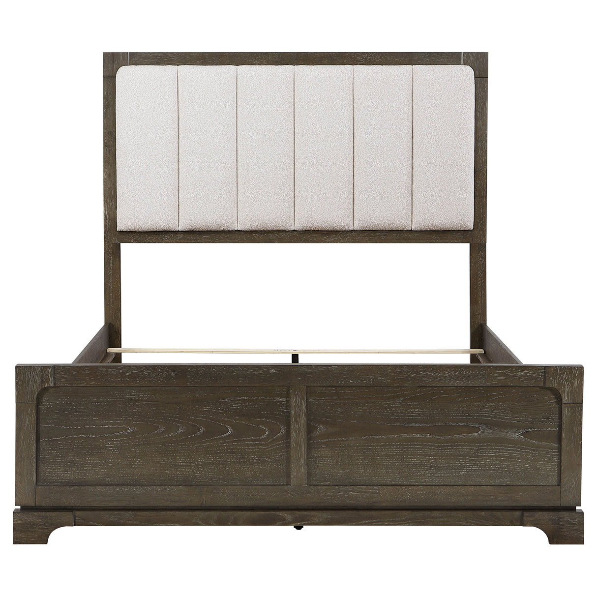 Gran Park Panel Bed