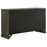 Gran Park Bedroom Set