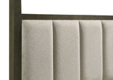 Gran Park Bedroom Set