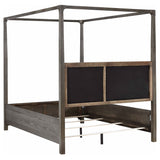 Gran Park Bedroom Set