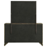 Gran Park Dresser with Mirror