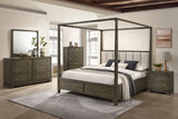 Gran Park Chest of Drawers