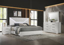 Ives Bedroom Set