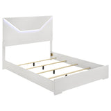 Ives Bedroom Set