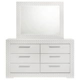 Ives Dresser with Mirror