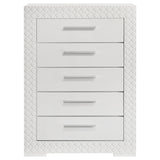 Ives Chest of Drawers