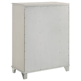 Olivia Bedroom Set